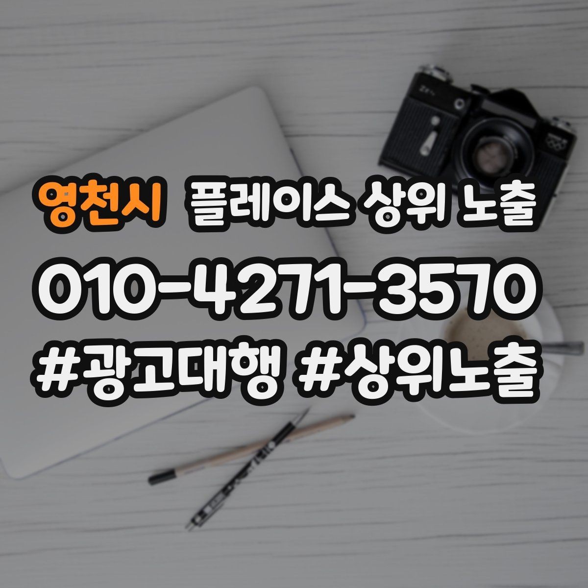 영천시 플레이스 상위 노출 주소 지도 핀 오류로 순위가 흔들리는 이유