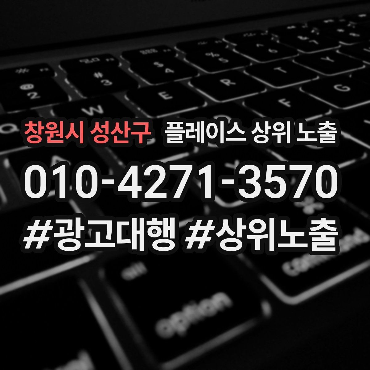 창원시 성산구 플레이스 상위 노출 톡톡 버튼으로 문의를 늘리는 방법