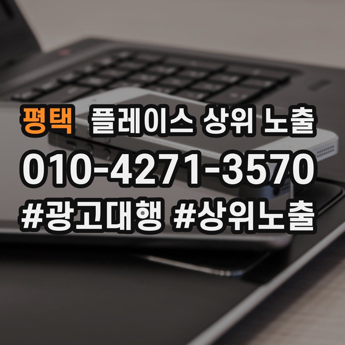 평택 플레이스 상위 노출 반경 타겟을 잡는 현실적인 방법