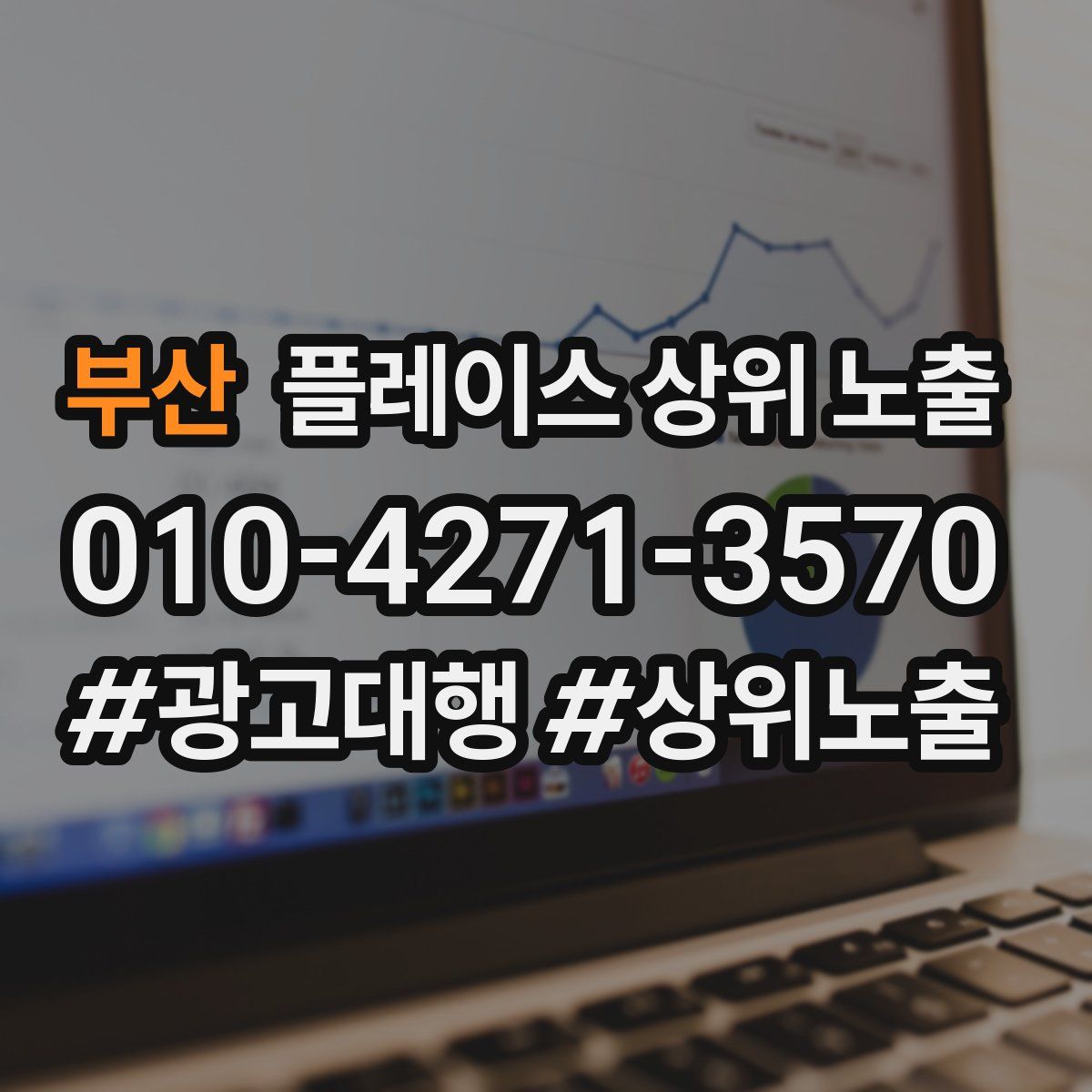 부산 플레이스 상위 노출