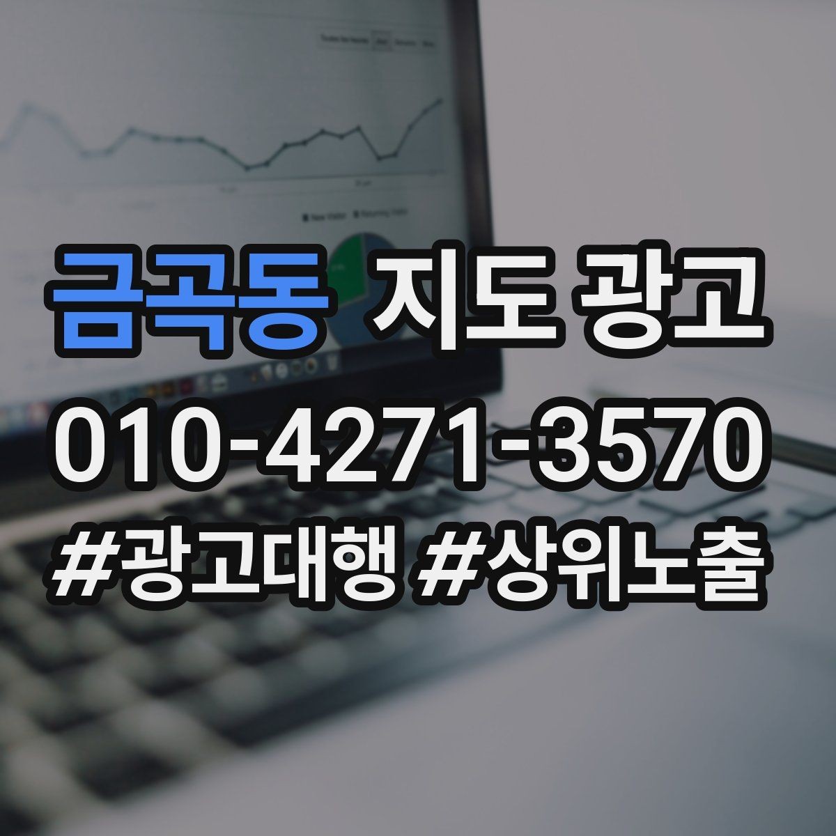 금곡동 지도 광고 상담비가 있는 업종의 신뢰 안내 문장