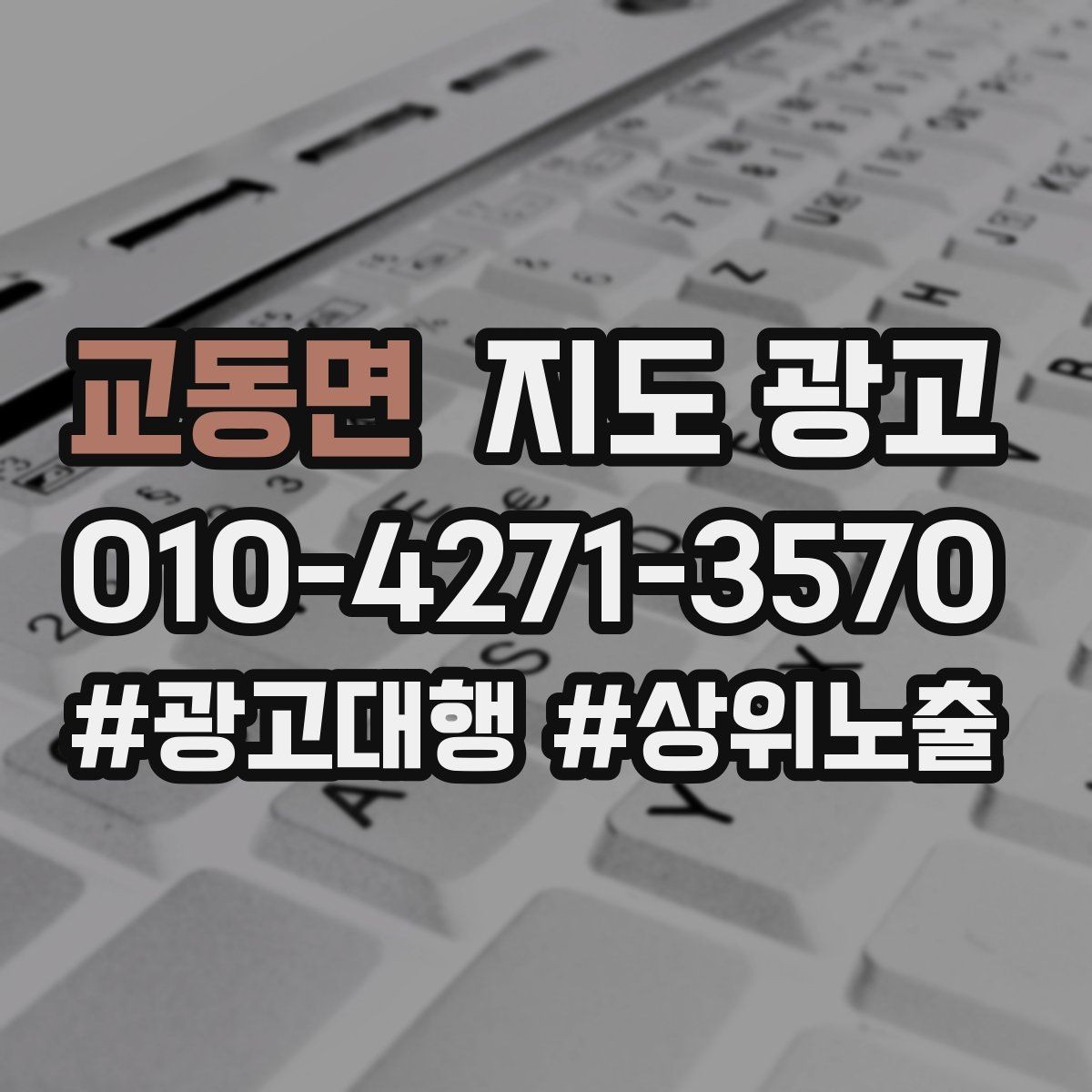 교동면 지도 광고 주차비가 있는 매장의 솔직한 안내 팁