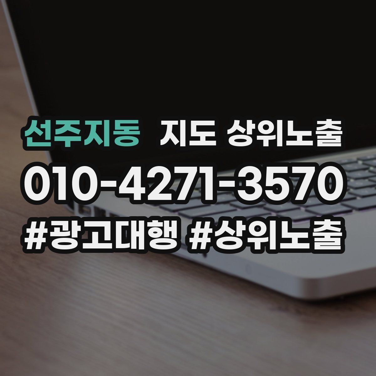선주지동 지도 상위노출 인증 허가 정보가 필요한 업종 정리