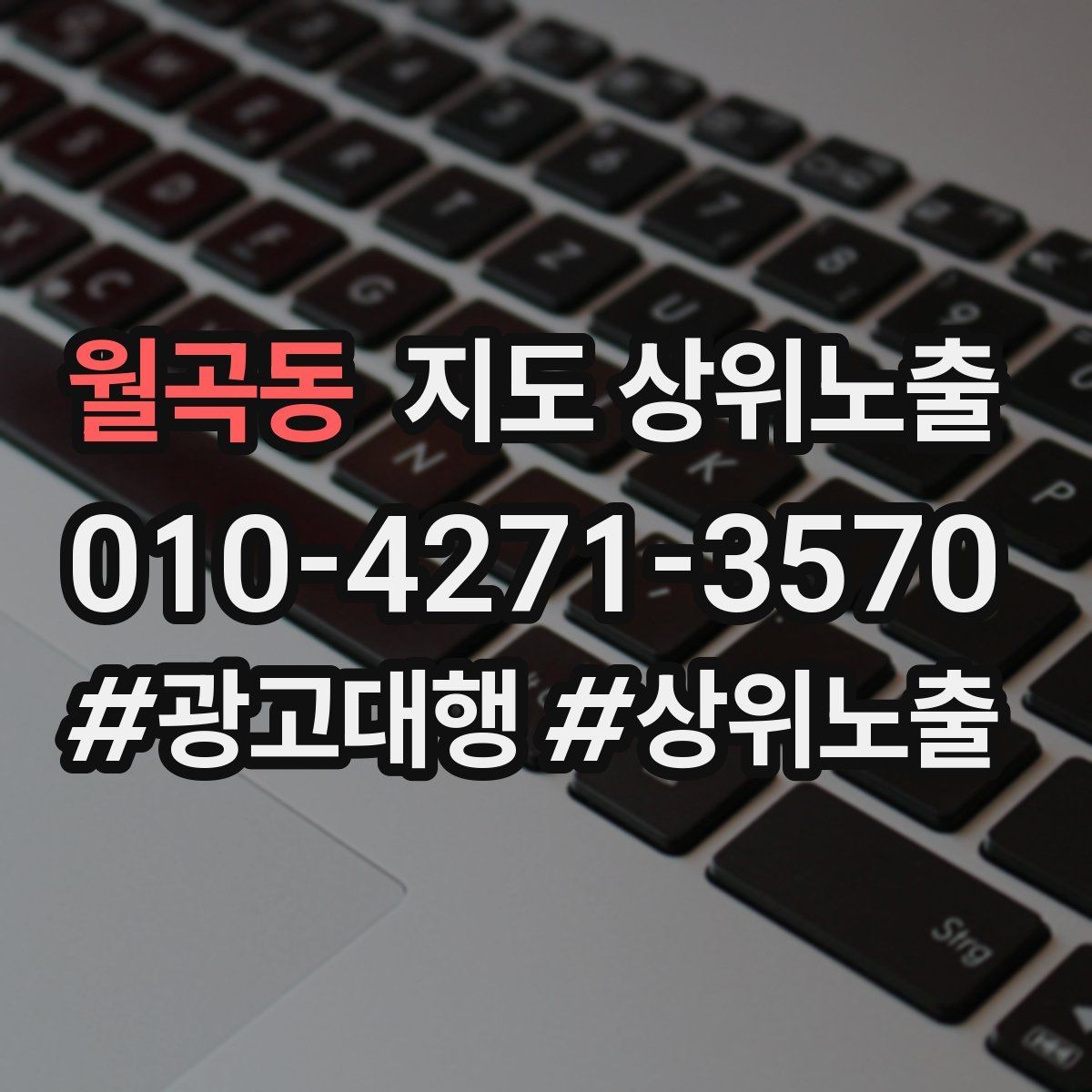 월곡동 지도 상위노출 대표사진 한 장이 성과를 바꾸는 이유