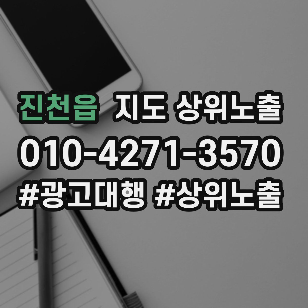 진천읍 지도 상위 노출