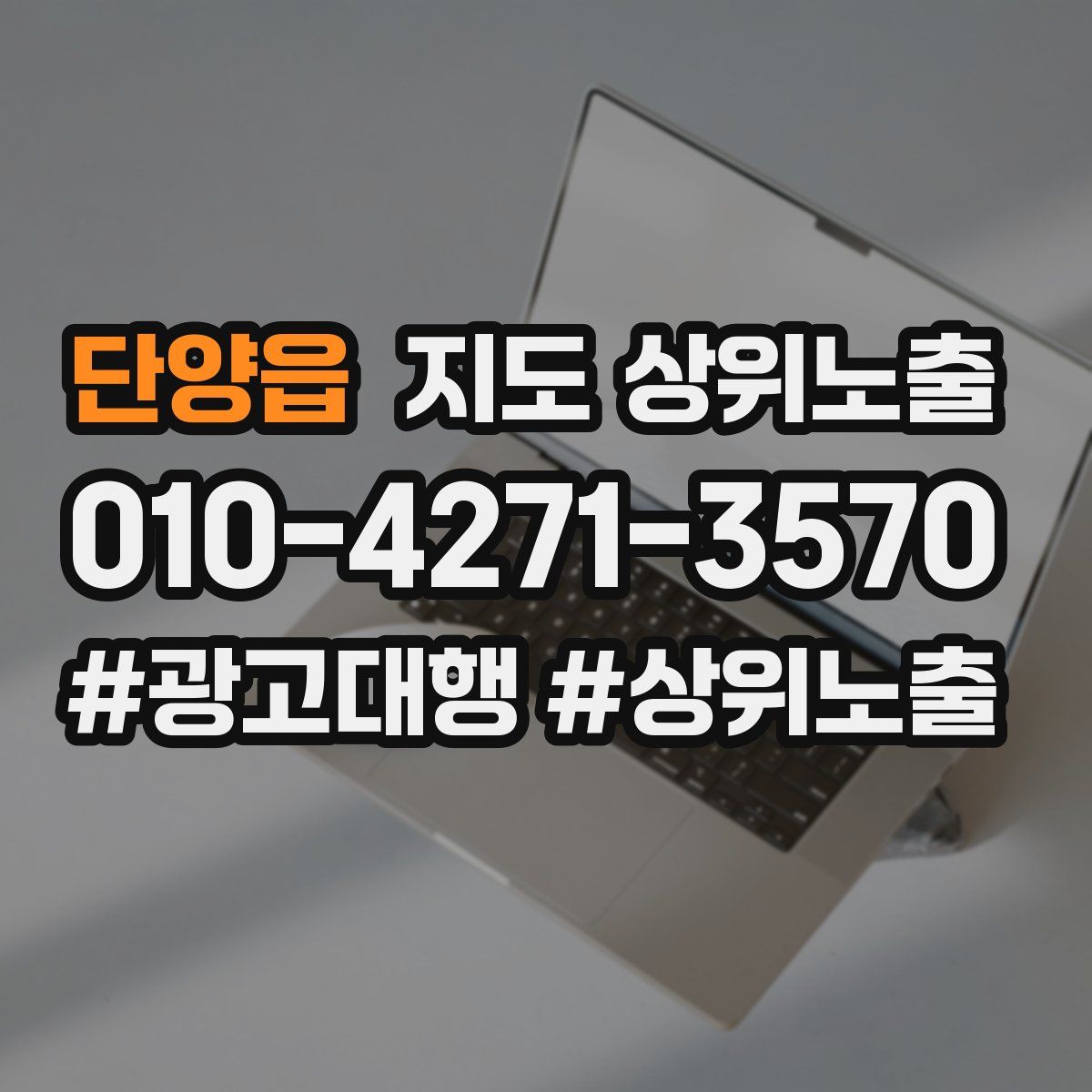 단양읍 지도 상위 노출