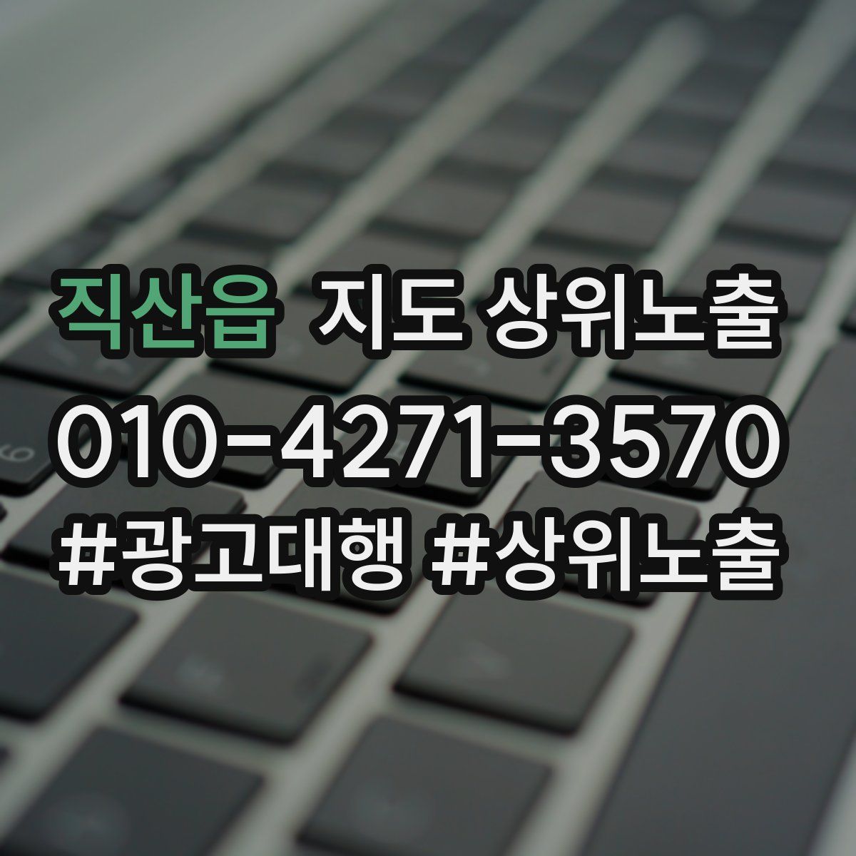 직산읍 지도 상위 노출