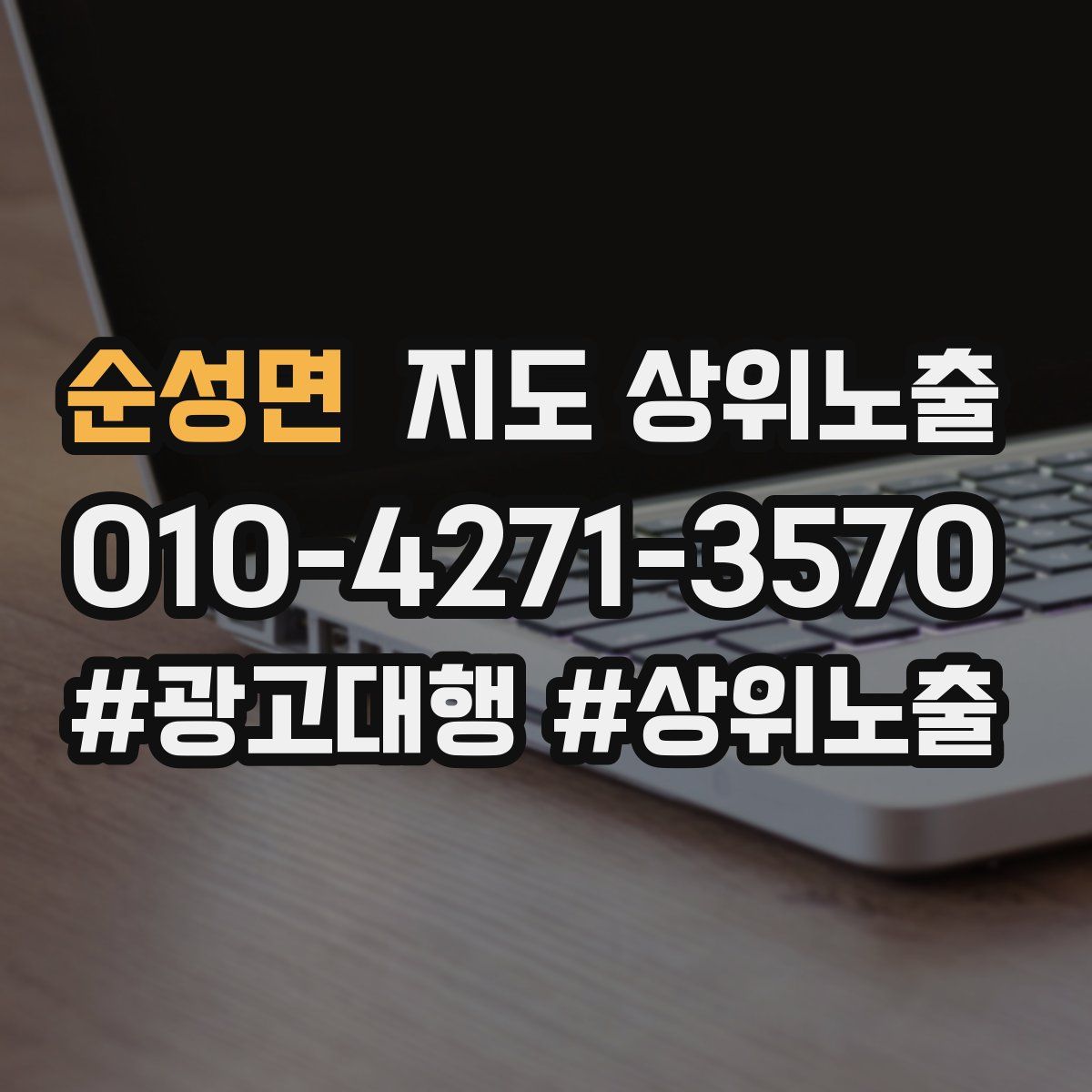 순성면 지도 상위 노출