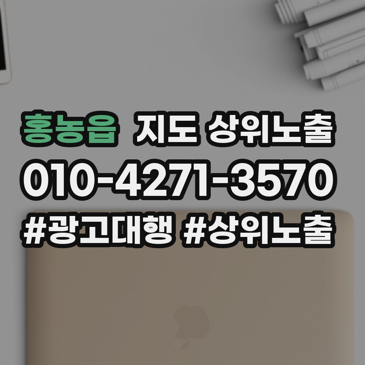 홍농읍 지도 상위 노출