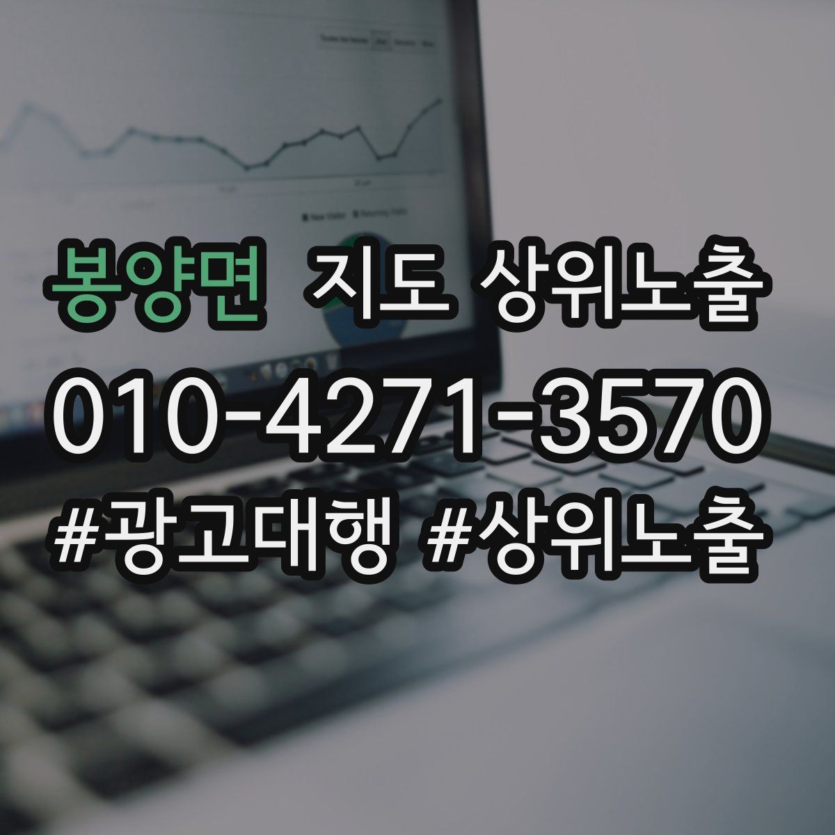 봉양면 지도 상위 노출
