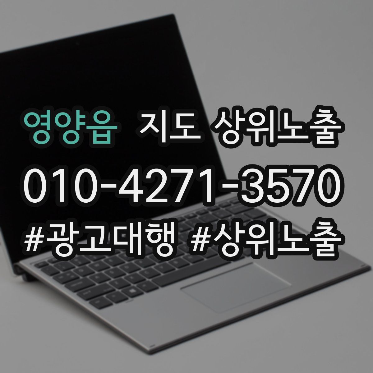 영양읍 지도 상위 노출