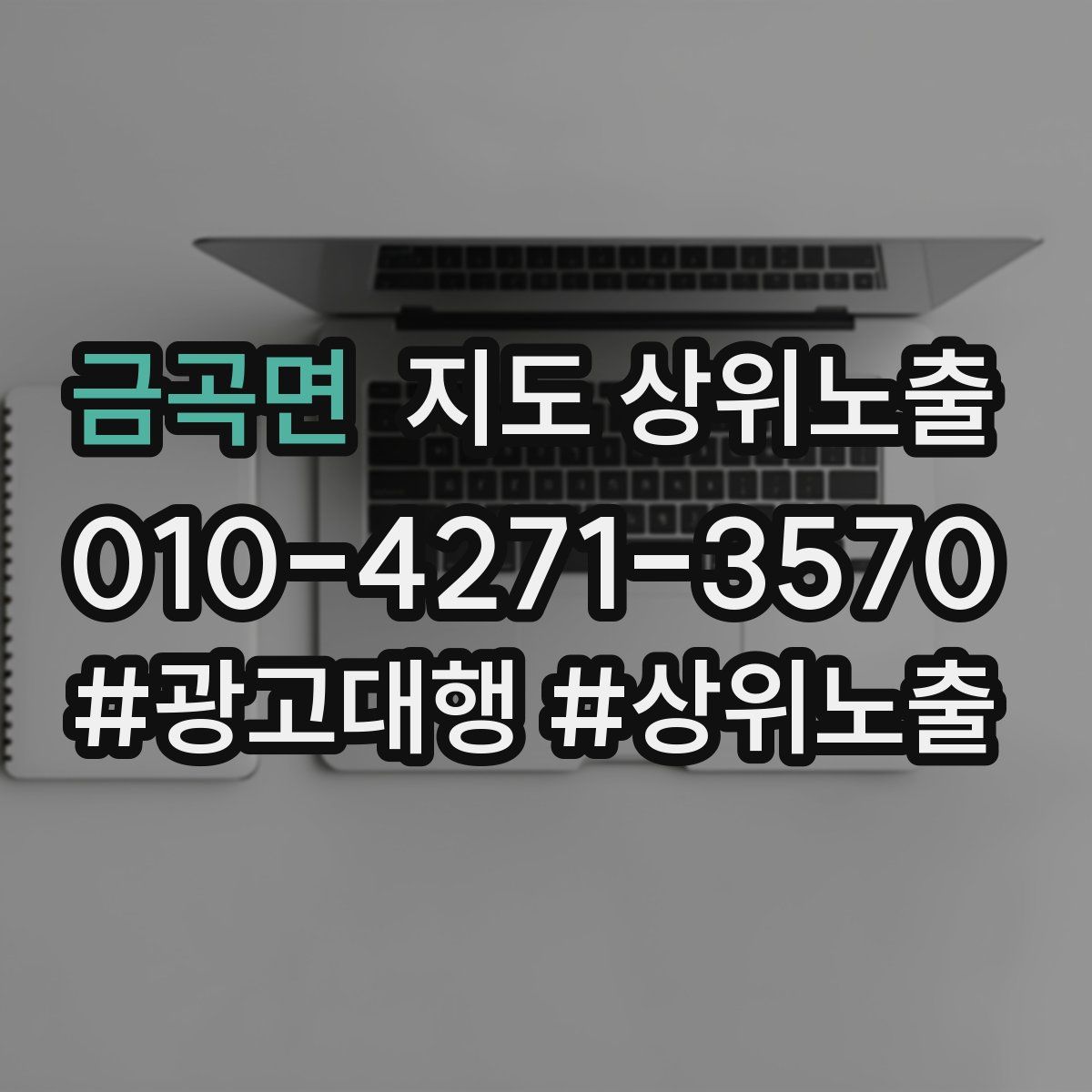 금곡면 지도 상위 노출