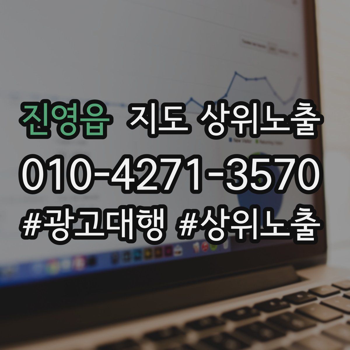 진영읍 지도 상위 노출
