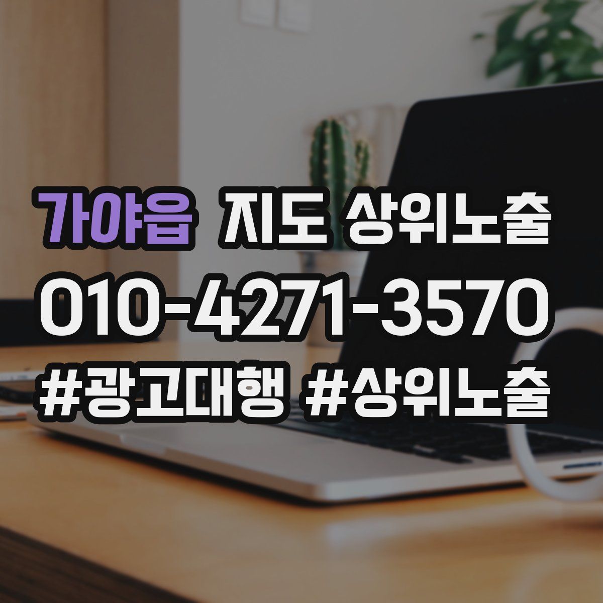 가야읍 지도 상위 노출