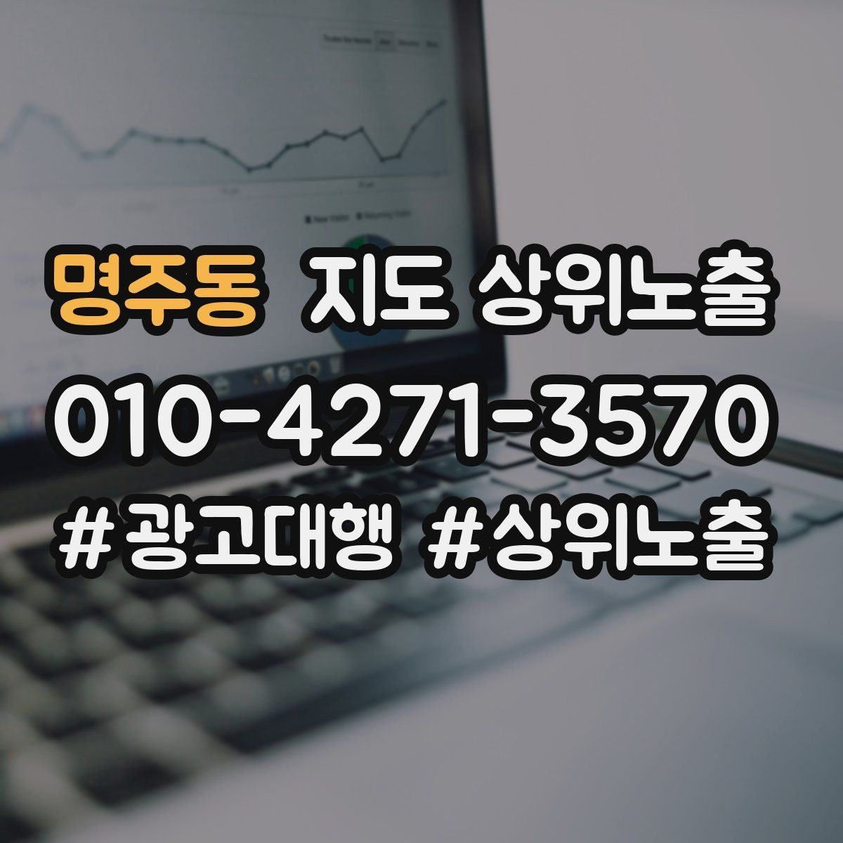 명주동 지도 상위노출 예약 버튼 배치로 전환을 올리는 방법