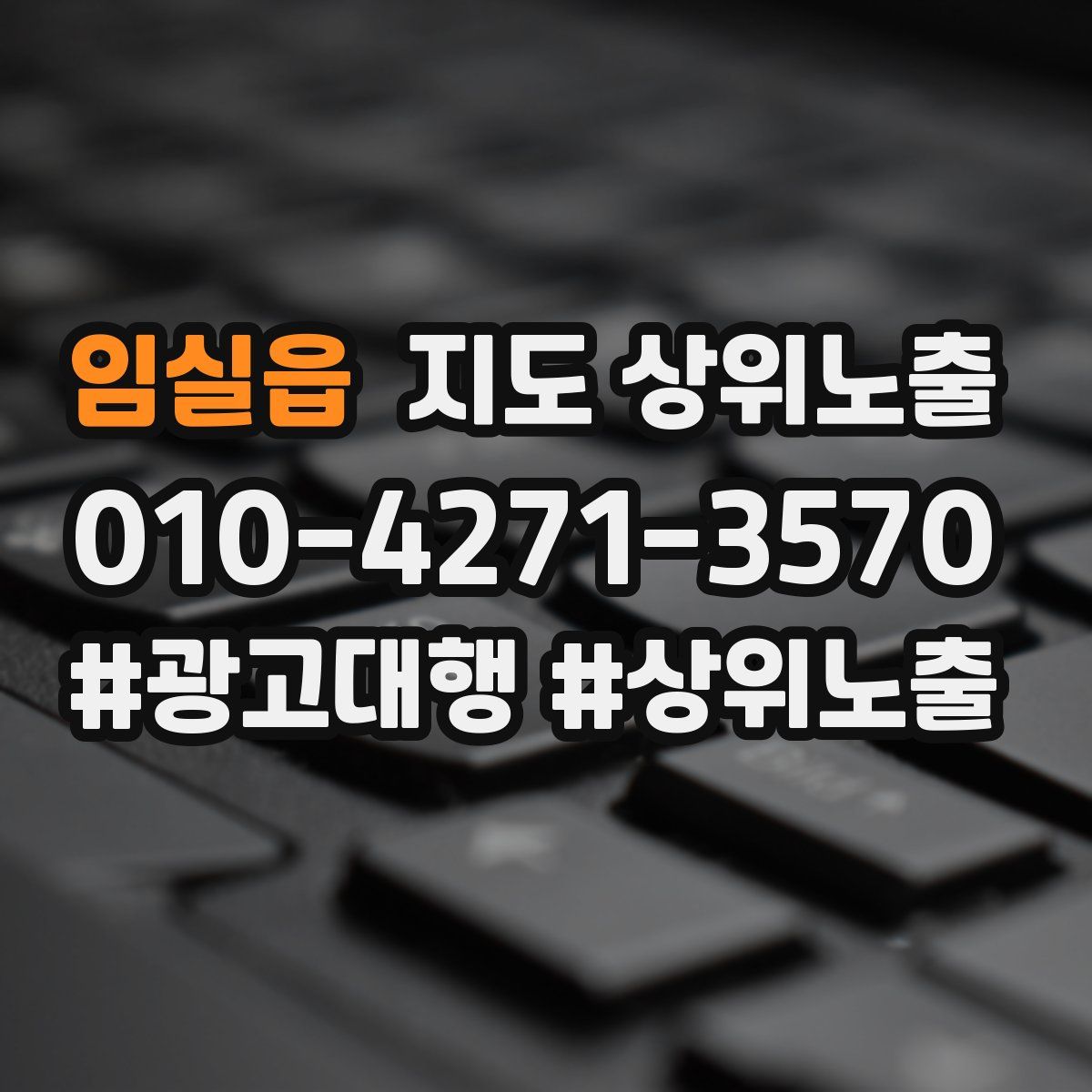 임실읍 지도 상위 노출
