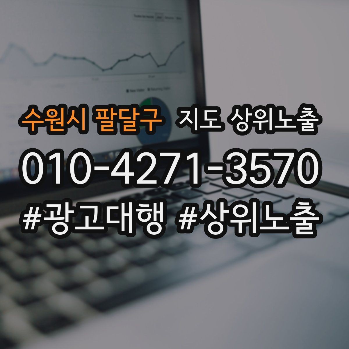 수원시 팔달구 지도 상위노출 소액 테스트로 실패를 줄이는 방법