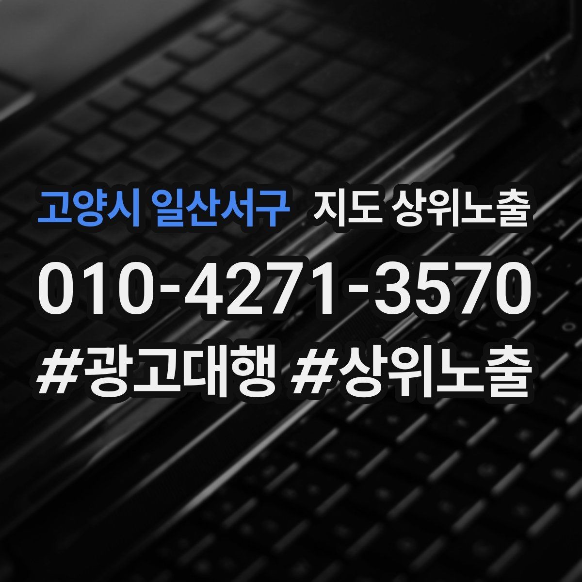 고양시 일산서구 지도 상위노출 카페는 좌석 분위기 사진이 전환이다