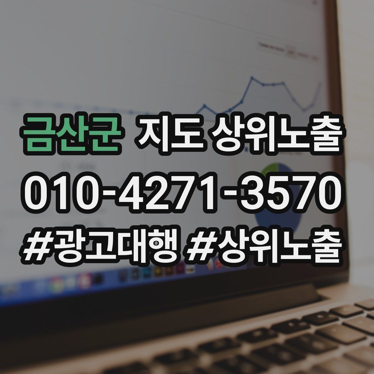 금산군 지도 상위노출 예약 페이지 이탈을 줄이는 정보 배치
