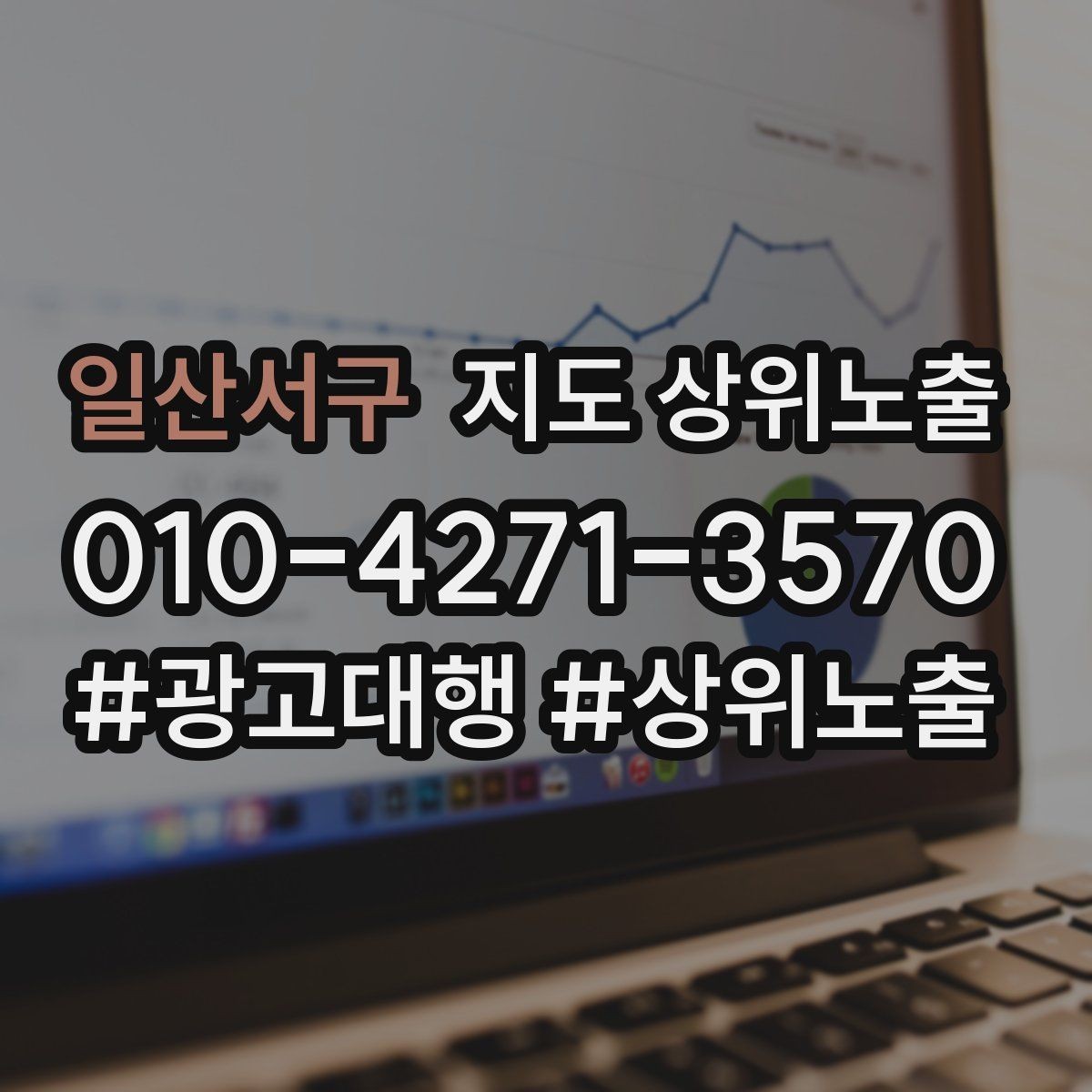 일산서구 지도 상위노출 등록 후 점검해야 할 내용