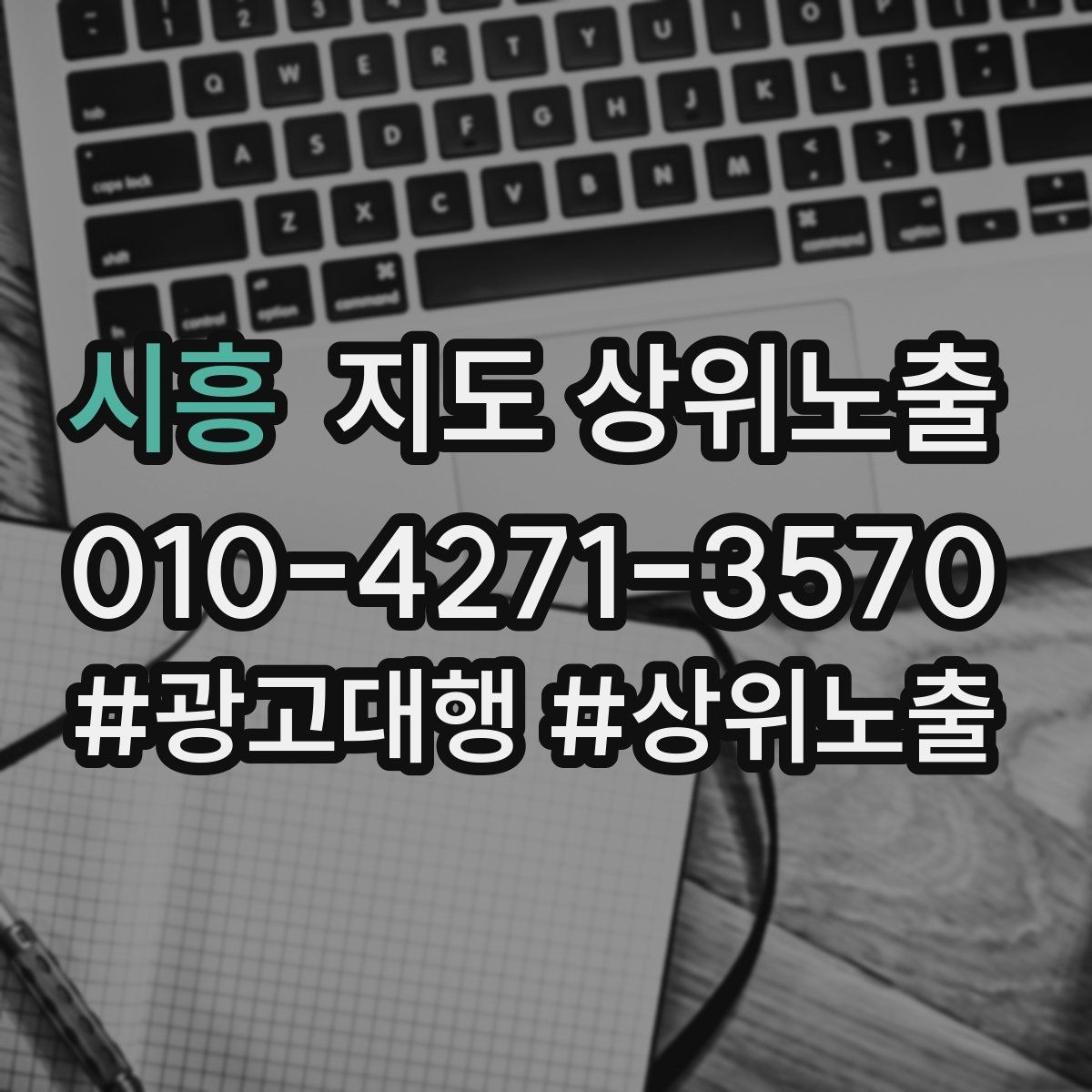 시흥 지도 상위노출 노출이 흔들릴 때 원인부터 정리
