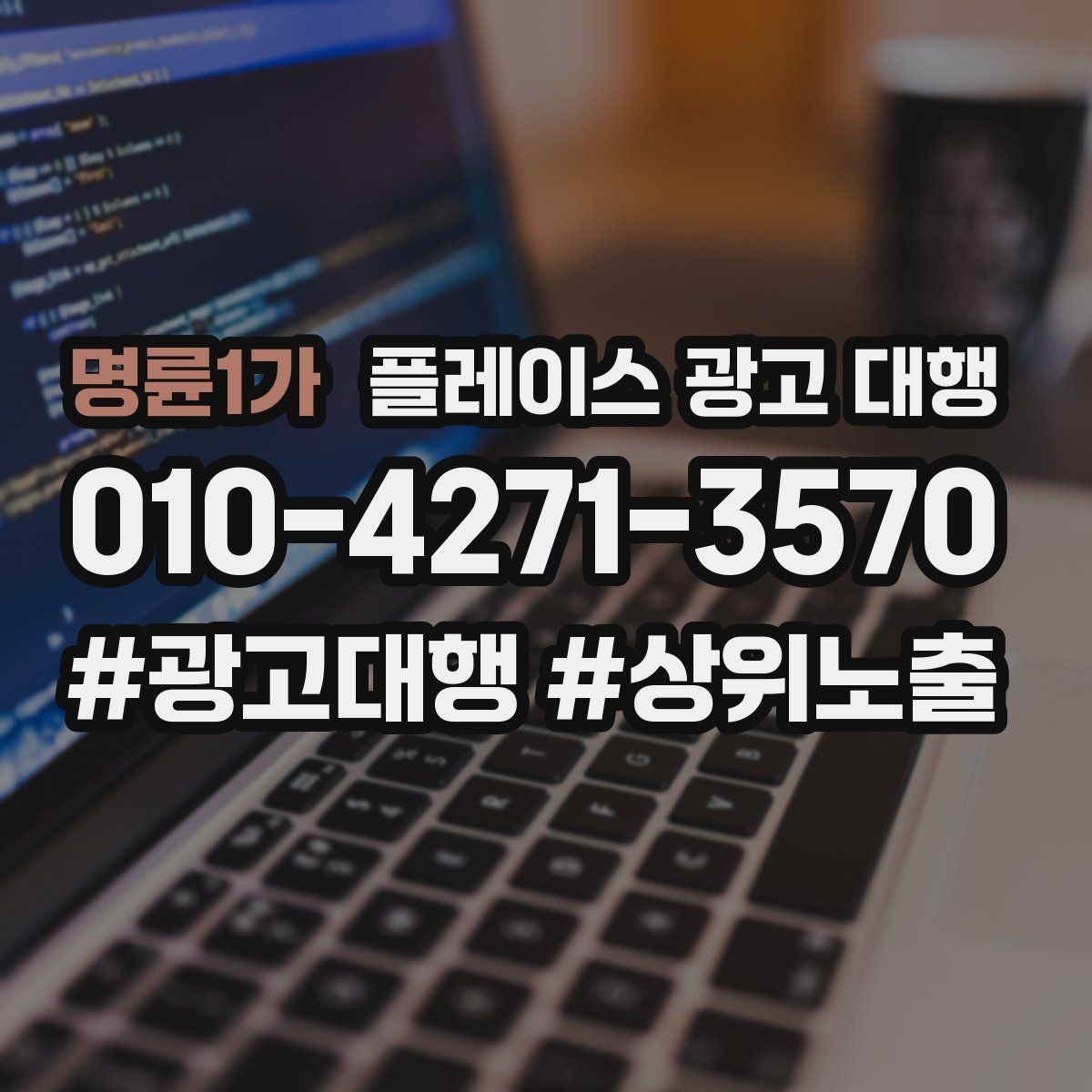 명륜1가 플레이스 광고 대행 업체별 서비스 범위 살펴보기