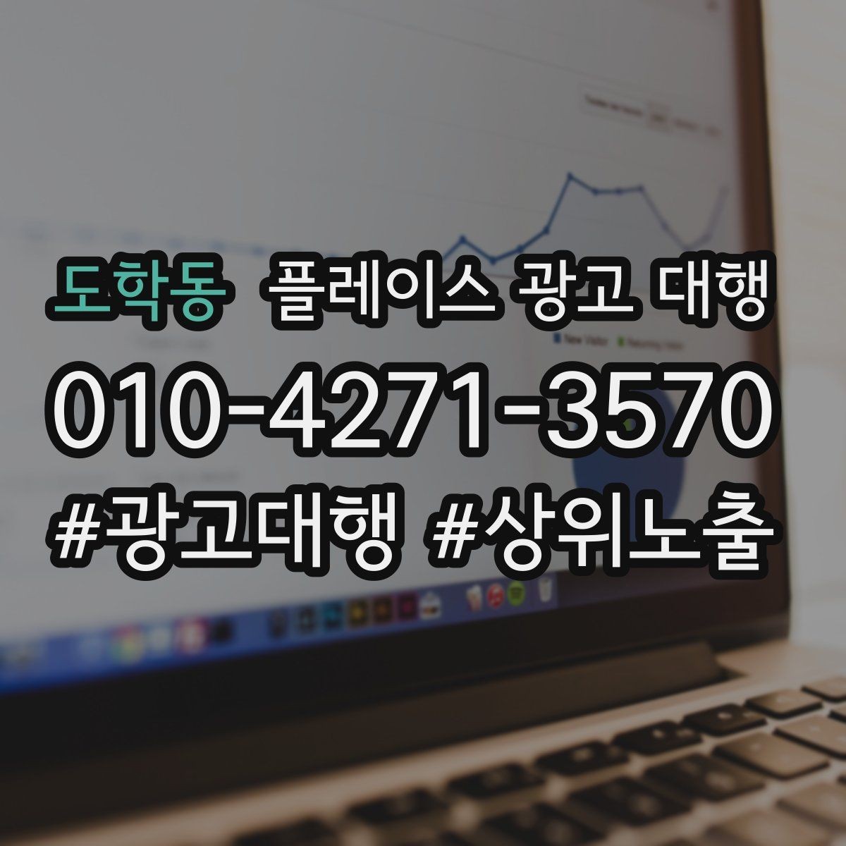 도학동 플레이스 광고 대행 비용은 어떻게 구성될까
