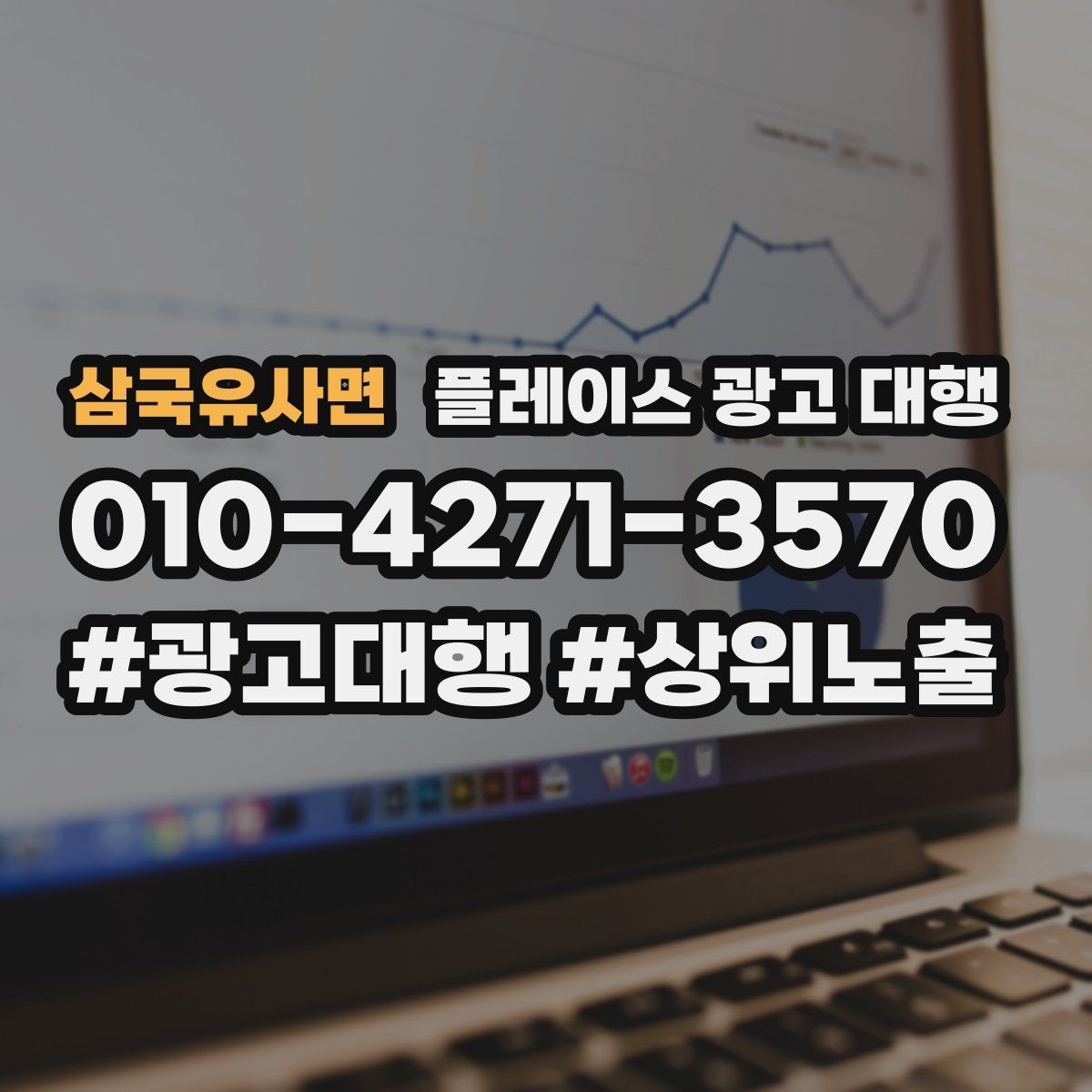 삼국유사면 플레이스 광고 대행 성과를 좌우하는 핵심 요소