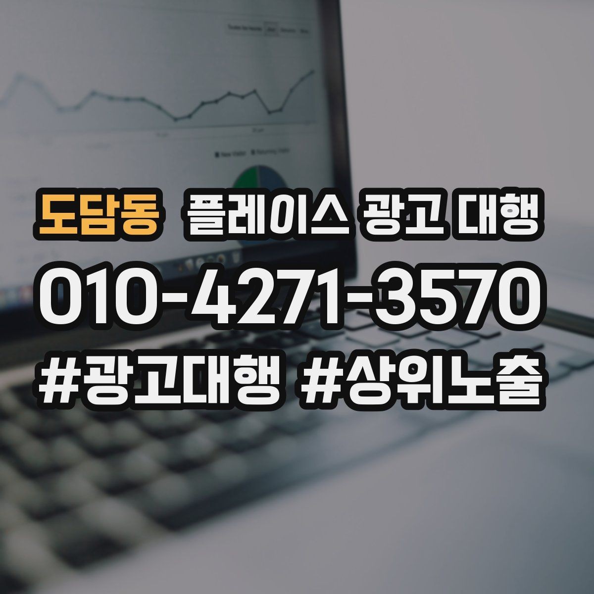 도담동 플레이스 광고 대행 리뷰와 사진 관리가 중요한 이유