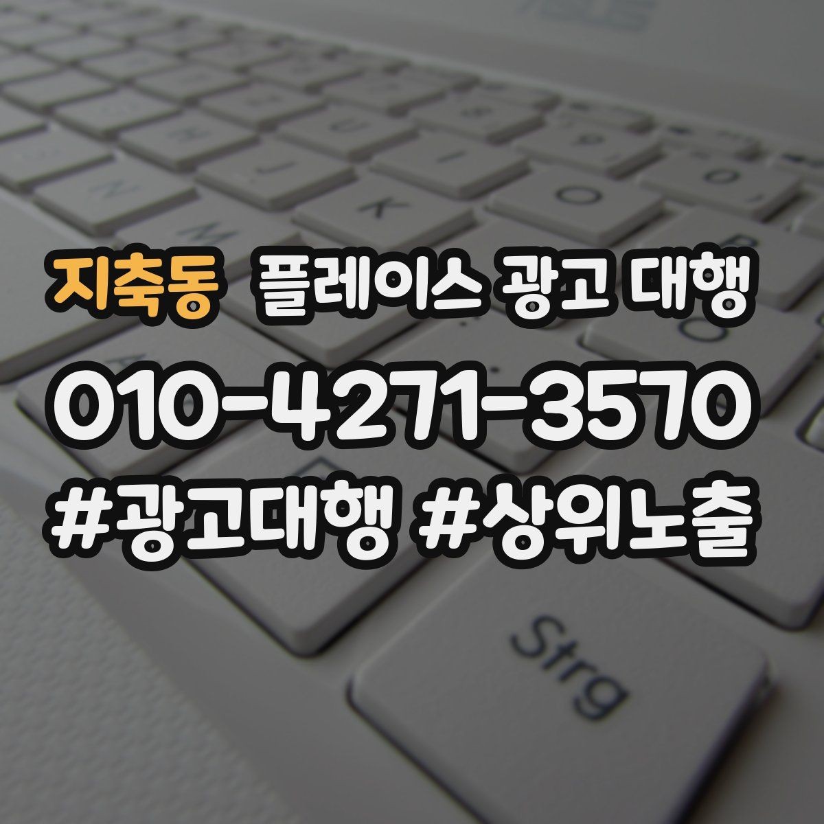 지축동 플레이스 광고 대행 업체를 고를 때 비교할 점