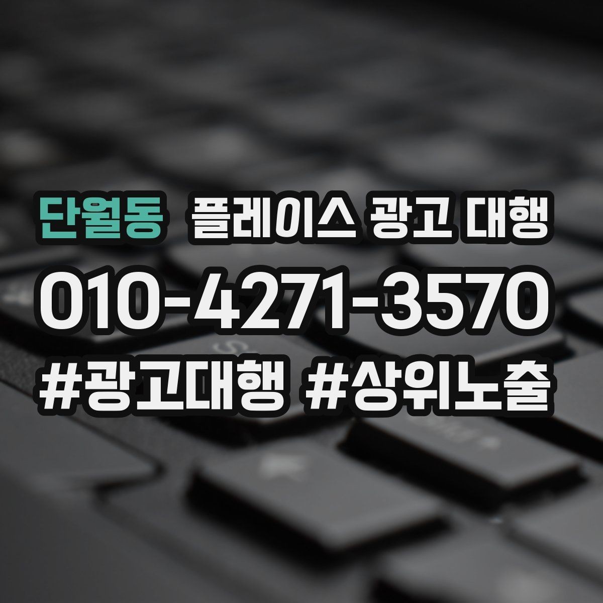 단월동 플레이스 광고 대행 업체별 서비스 범위 살펴보기