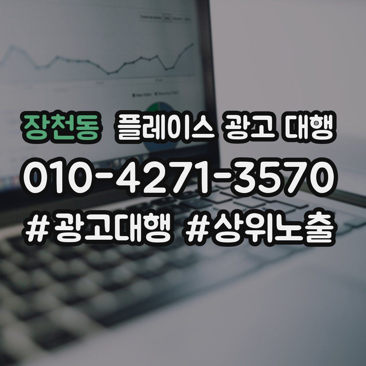 장천동 플레이스 광고 대행 운영 상황에 맞는 업무 분담