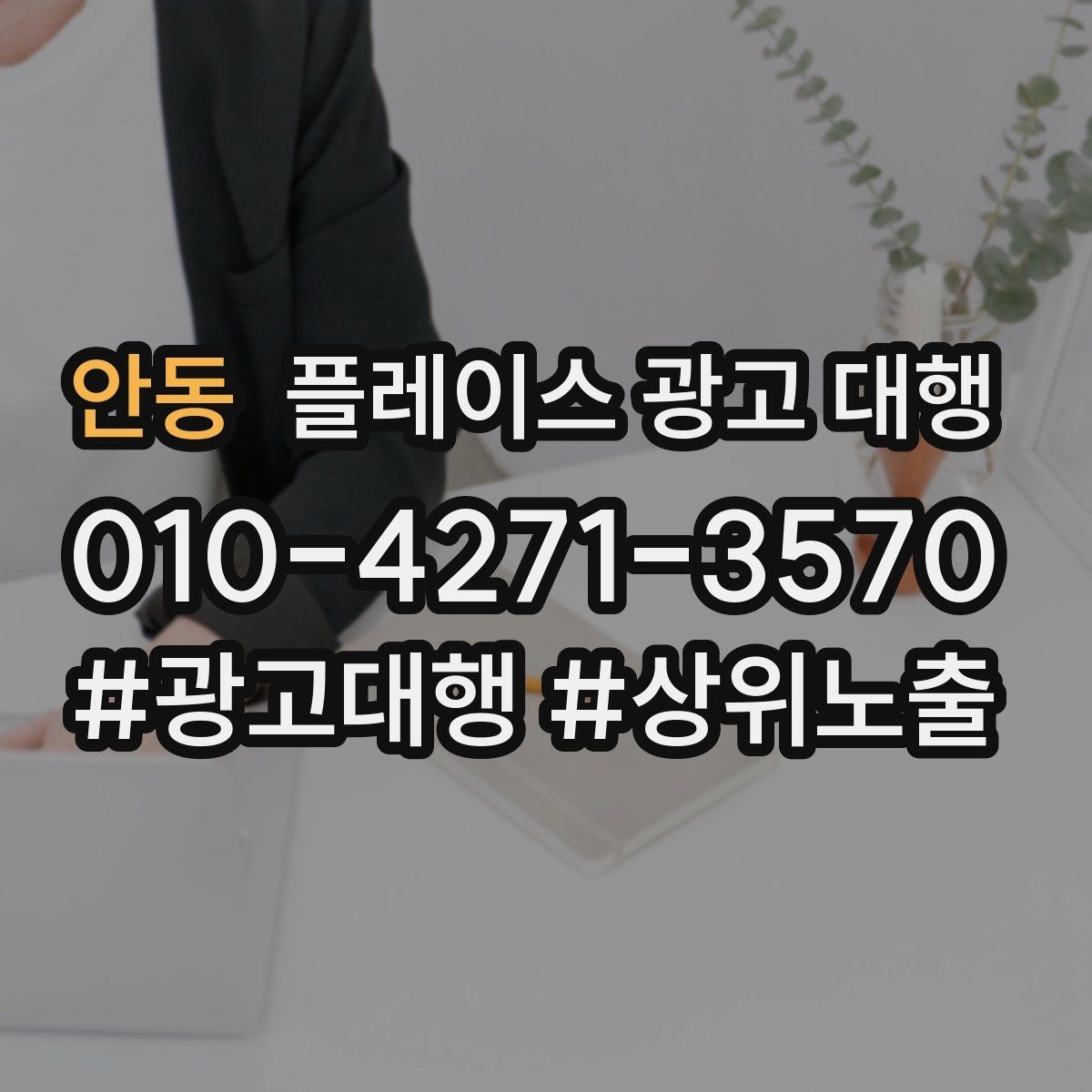 안동 플레이스 광고 대행 업체별 상담 내용 차이 살펴보기