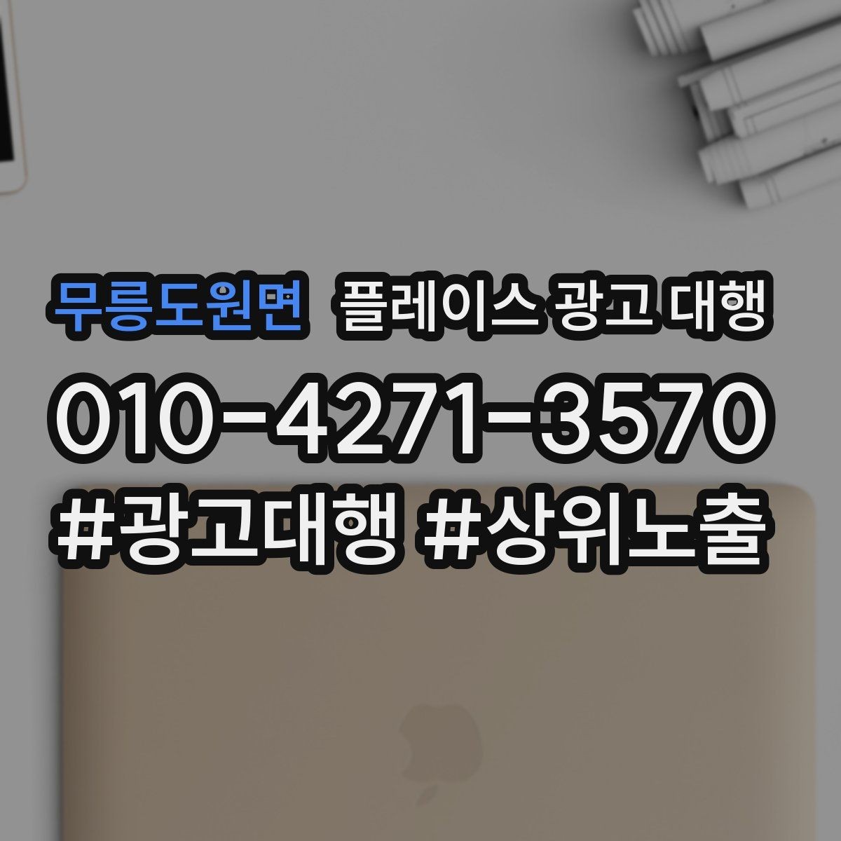 무릉도원면 플레이스 광고 대행 진행 후 확인해야 할 결과 지표