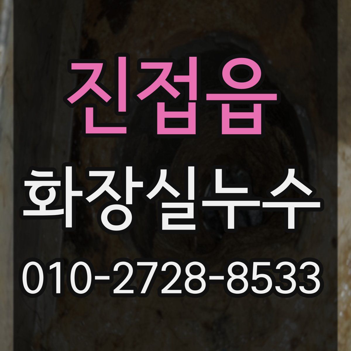 진접읍 화장실누수탐지