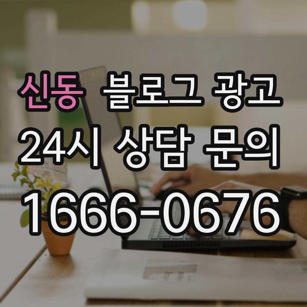 신동 블로그 광고 과장 없는 글로도 충분히 매출을 올리는 사례