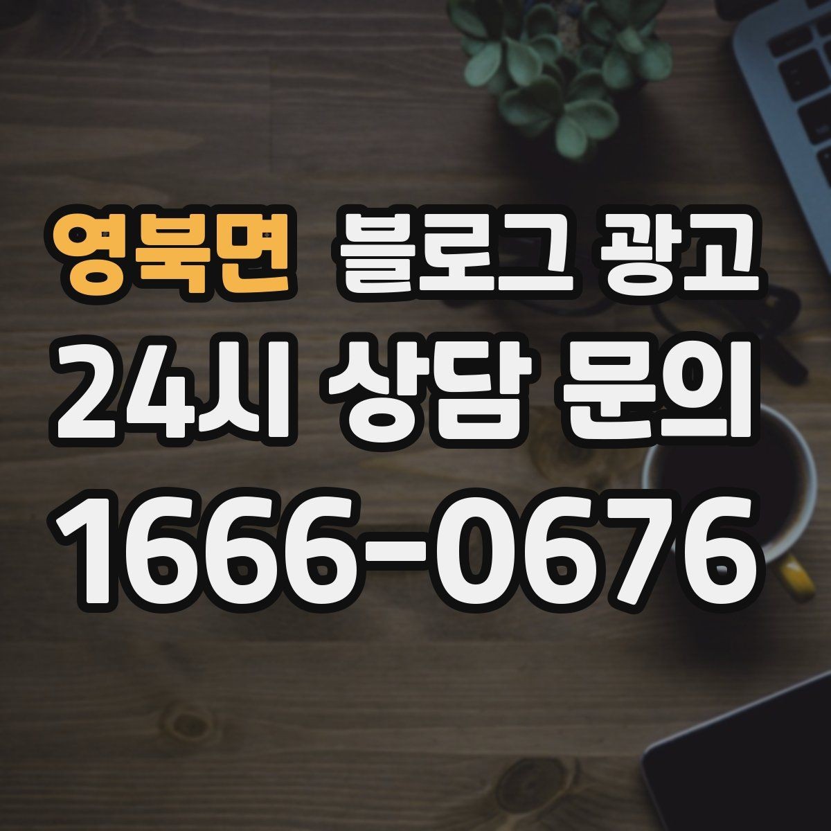 영북면 블로그 광고 검색광고와 역할을 나누는 실전 운영법