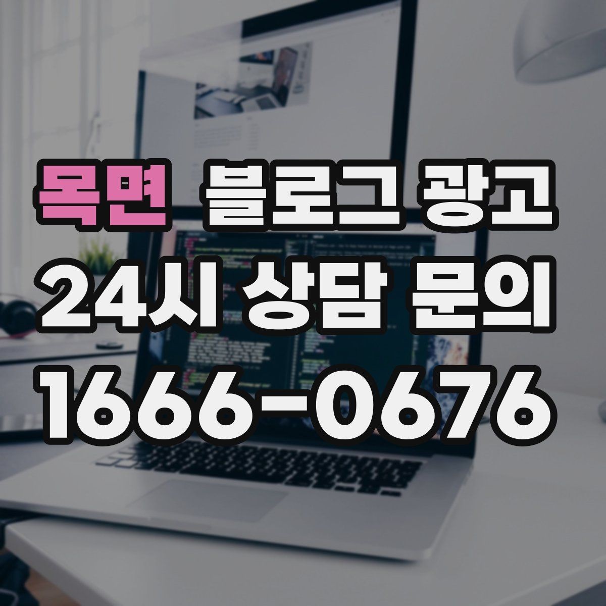 목면 블로그 광고 지금 당장은 조용해도 나중에 힘을 발휘하는 글들
