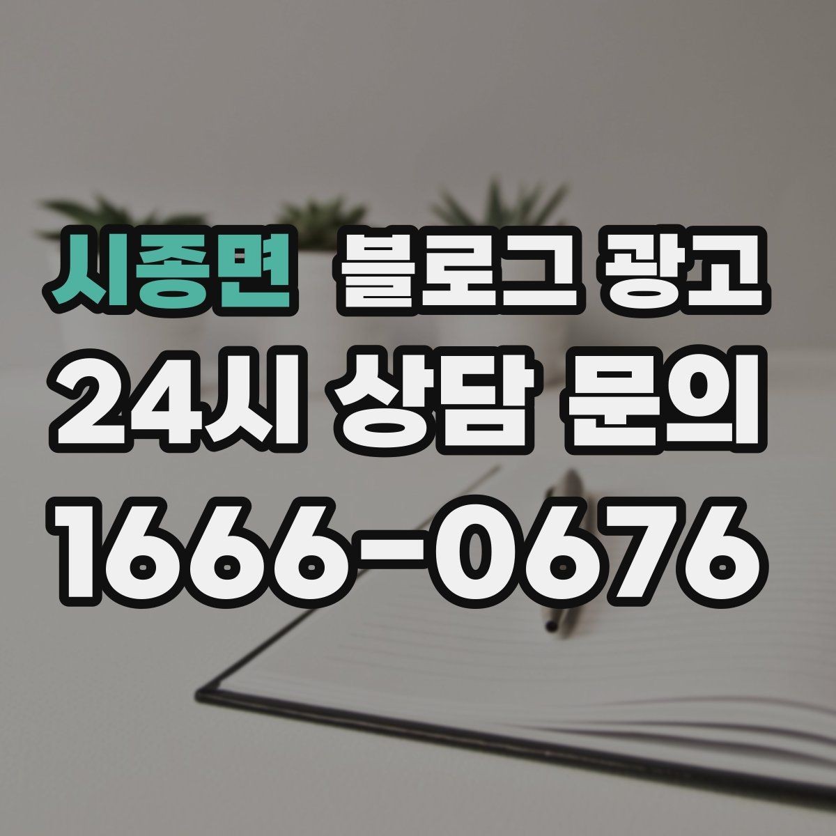 시종면 블로그 광고 쇼핑몰 상세 페이지를 보완하는 정보 글