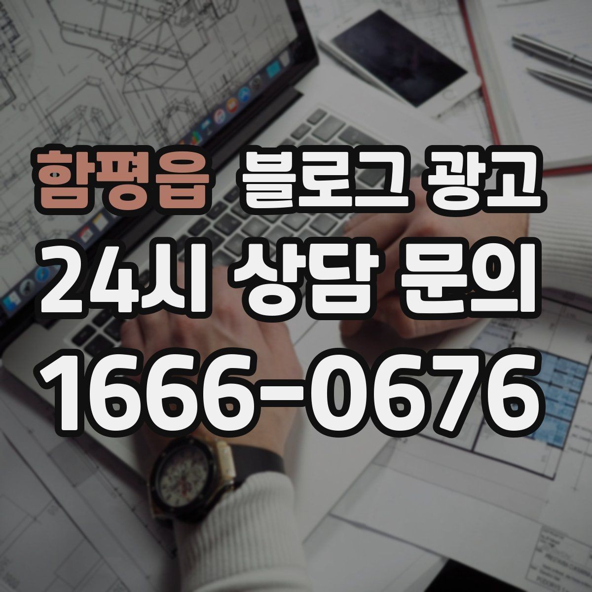 함평읍 블로그 광고 가게 수명보다 오래 남는 온라인 발자국 설계