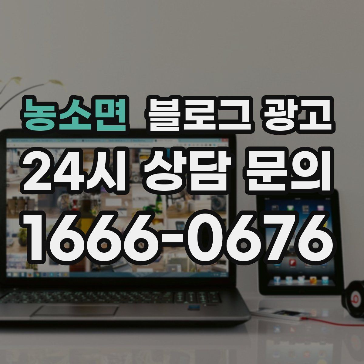 농소면 블로그 광고 쿠폰 행사만 반복하는 패턴을 바꾸는 기획