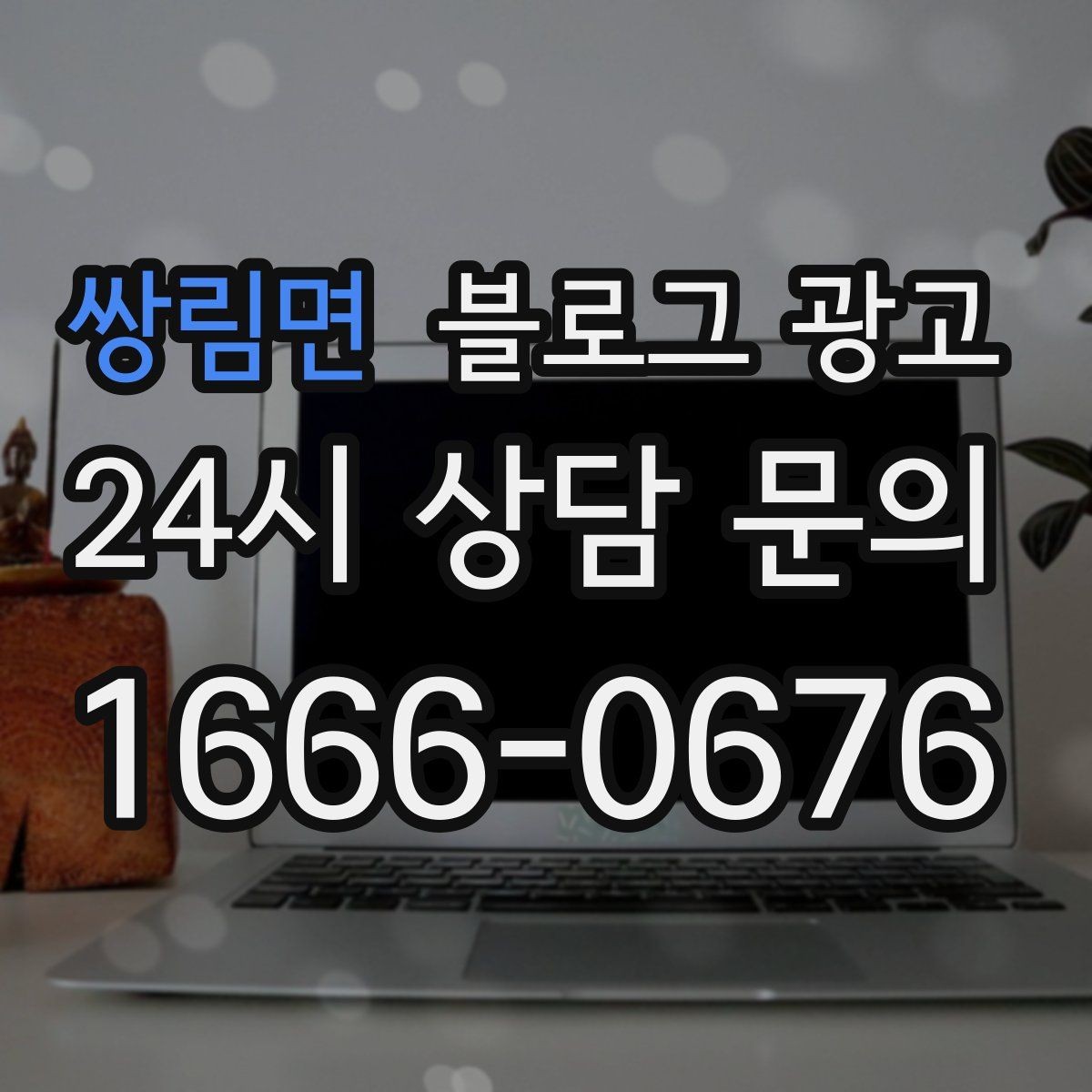 쌍림면 블로그 광고 혼자 운영하는 가게의 현실적인 마케팅 이야기