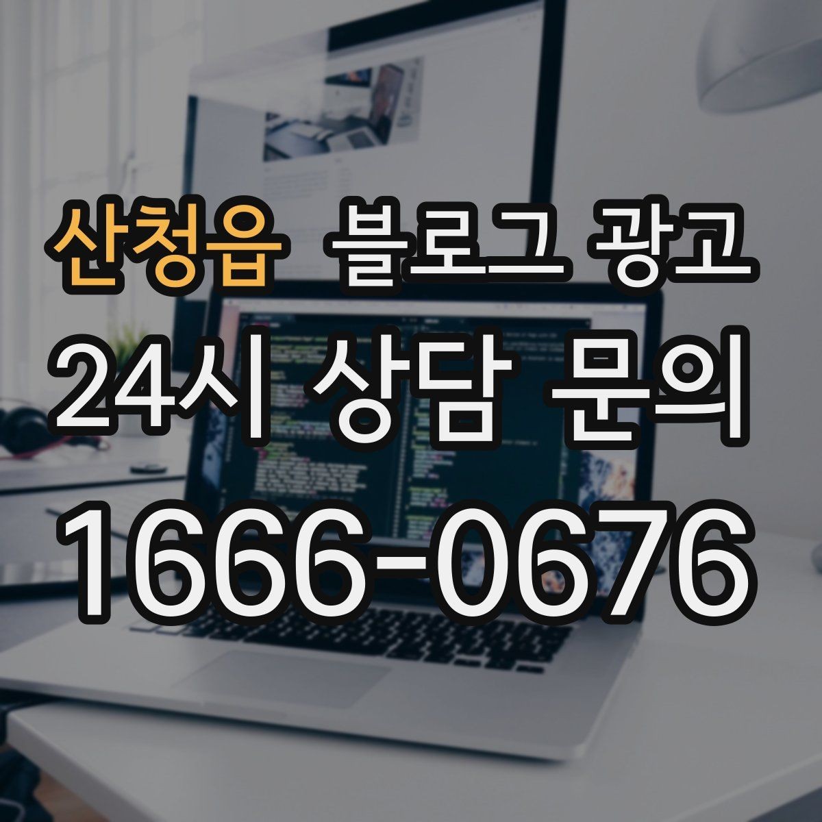 산청읍 블로그 광고 반려동물 동반 가능한 매장을 알리는 포인트