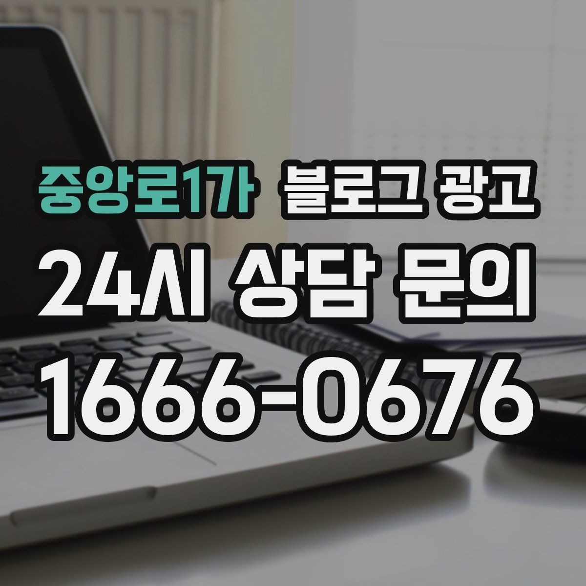 중앙로1가 블로그 광고 유입 경로를 추적해 효율 채널을 찾는 사고방식