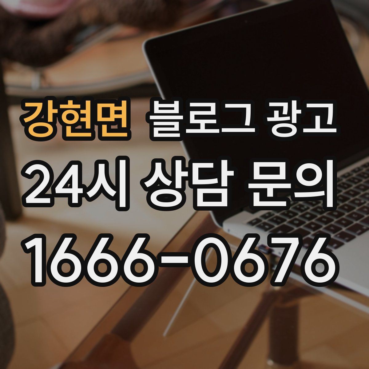강현면 블로그 광고 프랜차이즈 사장님이 스스로 보완해야 할 로컬 콘텐츠
