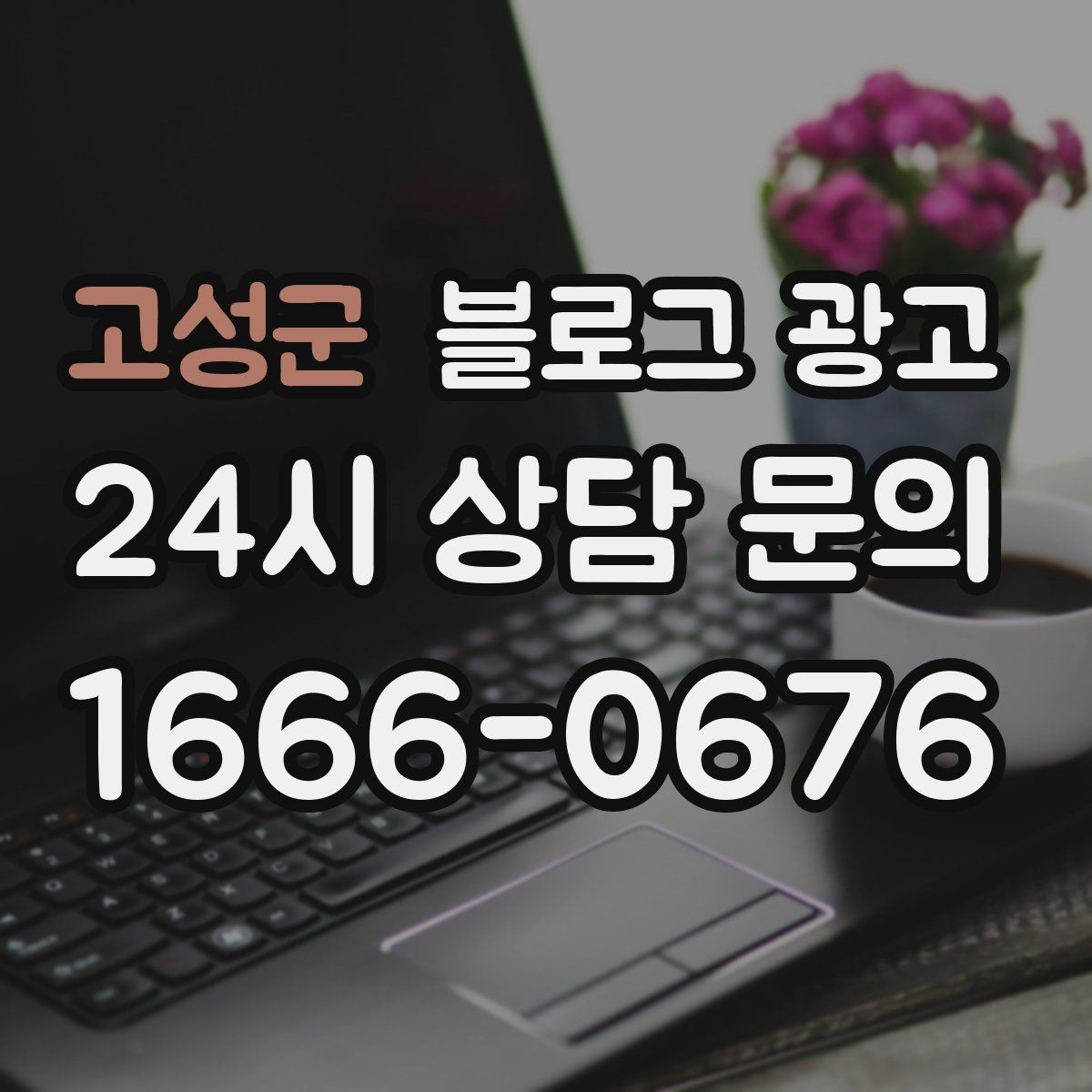 고성군 블로그 광고 상권 분석 결과를 고객 언어로 풀어내는 글