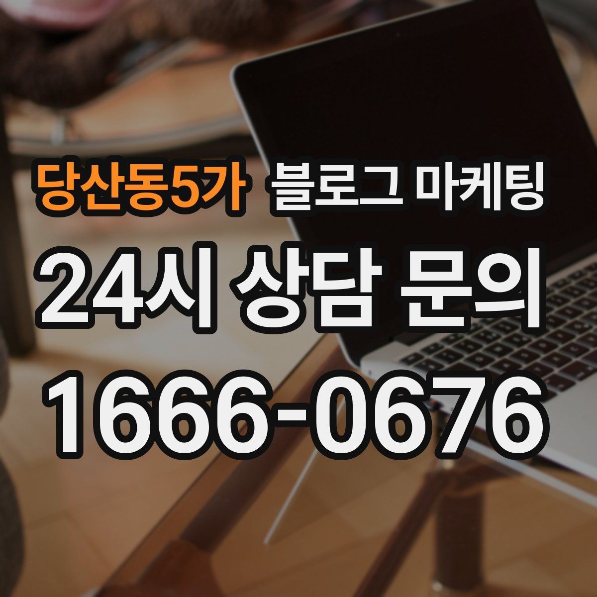 당산동5가 블로그 마케팅 콜라보 메뉴와 한정 상품을 소개하는 제목