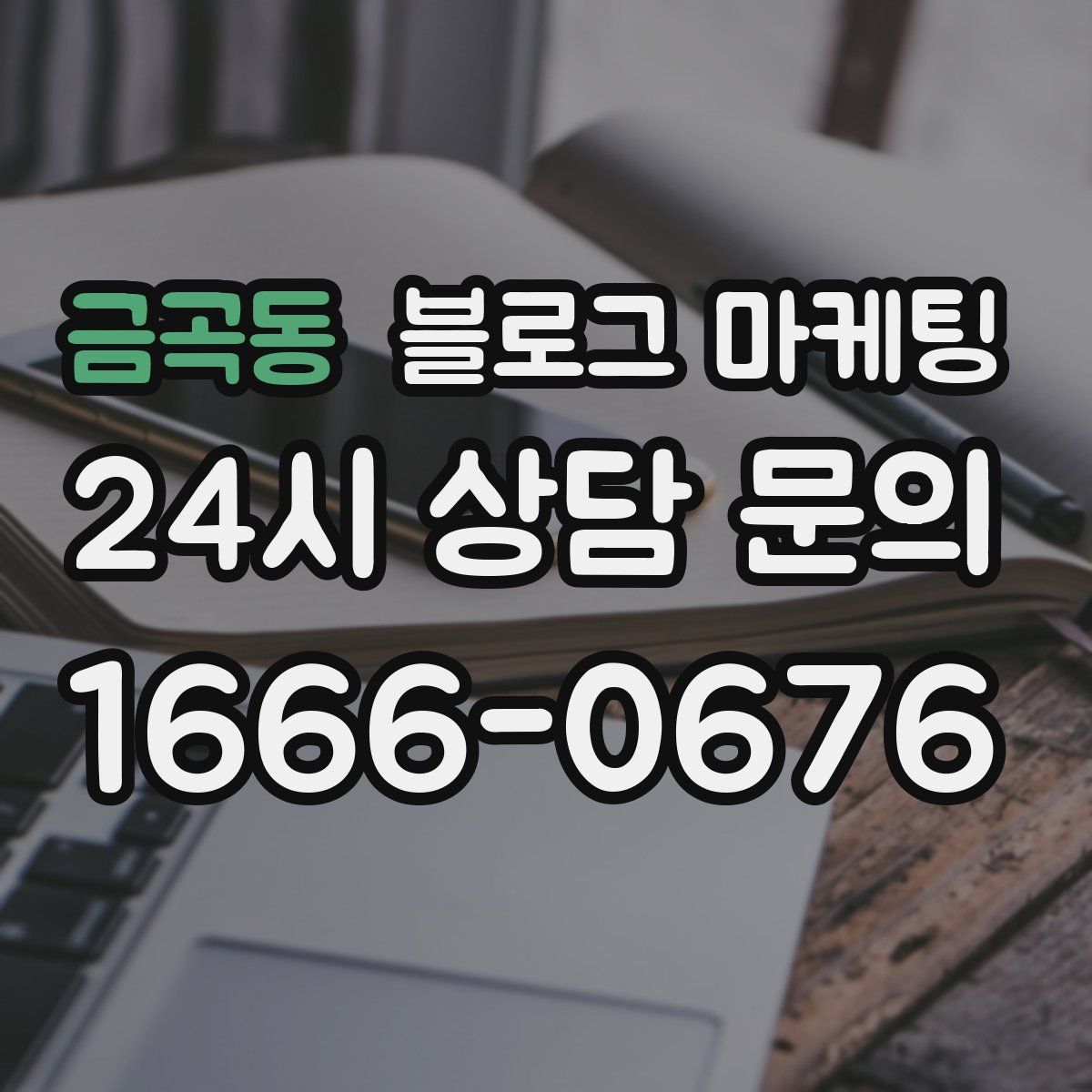 금곡동 블로그 마케팅