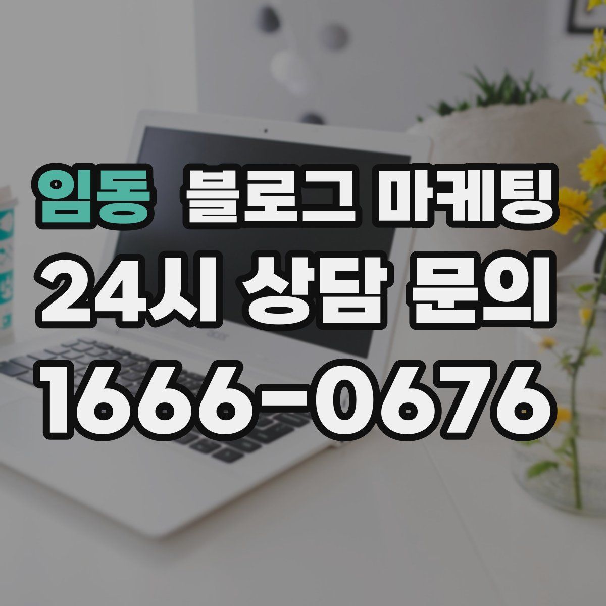임동 블로그 마케팅