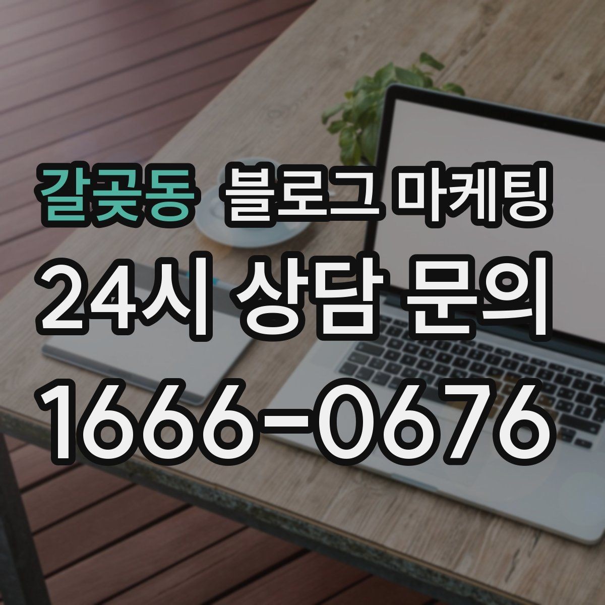 갈곶동 블로그 마케팅 정기 구독 서비스와 관리 프로그램 설명 글